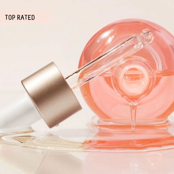 🌟$25 Biossance Squalane + Vitamin C Rose Oil - Picture 4 of 8